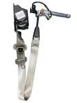 For 2017-2022 Honda Crv Front Driver Left Seat Belt Retractor 3 Piont Buckle. Fixed Price $87.09.