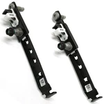 2011-22: Jeep Grand Cherokee, -25 D. Durango Seat Belt Turning Loop Adjuster. Fixed Price $57.80.
