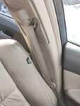 Seat Belt Front Bucket Sedan Driver Retractor Fits 08-09 Accord 3171978. Fixed Price $189.89.
