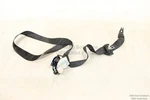 2024-2025 Mazda CX-90 3RD Row Rear Right Passenger Side Seat Belt Retractor Oem. Fixed Price $119.00.