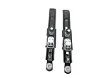 2016 - 2022 Dodge Durango Front Seat Belt Adjuster Pair Oem. Fixed Price $43.20.