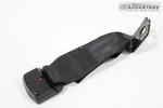2017-2020 Alfa Romeo Giulia Ti Q4 Rear Left Center 2ND Row Seat Belt Buckle Oem. Fixed Price $26.94.