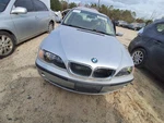 Used Front Left Seat Belt Fits: 2002 Bmw 325I Bucket Driver Retractor W/fo. Fixed Price $106.00.