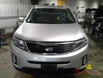 2014 Kia Sorento Front Driver Seat Belt Latch Gray. Fixed Price $120.00.