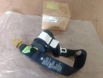 Bmw 8 E31 Rear Upper Belt With Child Protection, Schwarz, New, Genuine, Fre Ship. Fixed Price $315.00.