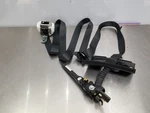 22 Honda Civic Sedan Seat Belt Black Passenger Front Right Retractor Oem. Fixed Price $150.00.