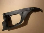 Nissan S13 Parcel Shelf Support Plastic Trim Rear Left 79912 40F00 180SX 200SX. Fixed Price $62.34.
