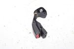 2014-2019 Kia Soul Rear 2ND Second Row Left Side Buckle Oem. Fixed Price $29.24.
