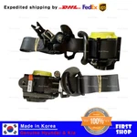 Genuine Oem Front Seat Belt Lh&rh 88810 88820S1000NNB For Hyundai Santa Fe 19-23. Fixed Price $190.00.