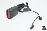 2025 Chevrolet Equinox Rear Right Side Second Row Center Seat Belt Buckle Oem. Fixed Price $42.49.