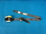 Toyota Land Cruiser LX470 Front Passenger's Seat Belt GRAY:LF10 1998-2002 Oem. Fixed Price $185.00.