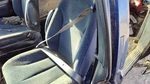 2001-2004 Dodge Caravan Driver Left Front Seat Belt Retractor Oem Shoulder Blue. Fixed Price $100.54.