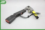 03-08 Jaguar X200 S-type Front Right Passenger Seat Belt Buckle Assy Leg Oem. Fixed Price $65.00.