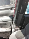 Seat Belt Front Passenger Retractor Fits 15-21 Wrx 3164353. Fixed Price $114.86.