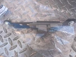 New Genuine Nissan Adjuster-seat Belt 878247Y001 / 87824-7Y001 Oem. Fixed Price $40.00.