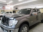 Ford F-150 2011 Seat Belt Used 8436. Fixed Price $81.99.