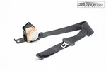 2020-2025 Toyota Corolla Sedan Rear Center Middle Seat Belt 73350-02110 Oem. Fixed Price $76.99.
