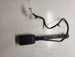 Seat Belt Buckle Driver Left Lh Fits 2008-2011 Versa Original Oem. Fixed Price $28.80.