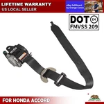 Right Front Passenger Seat Belt Retractor Assembly For Honda Accord 2017-2022. Fixed Price $75.88.