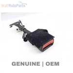 2018-2021 Bmw I3S Front Right Seat Belt Buckle / Receiver 7304150. Fixed Price $46.49.