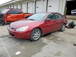 Seat Belt Front Bucket Driver Buckle Vin M Fits 04-07 Accord 5669465. Fixed Price $150.00.