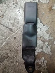 14-20 Infiniti Q50 Rear Center Seat Belt Buckle Recepticle 88858-4HB0A. Fixed Price $29.20.