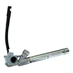 Maserati Ghibli M157 2013-2024 Front Left Seat Belt Buckle Oem 6700014260. Fixed Price $73.00.