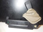 Bmw E32 E34 Front Right Passenger Lower Seat Belt Buckle Latch Tensioner 8127718. Fixed Price $71.25.