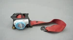 2012 2018 Mercedes-benz A-class W176 Rear Left Or Right Seat Belt 1768602385 Oem. Fixed Price $119.00.
