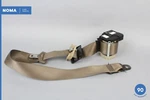 06-09 Jaguar XJ8 Xjr Vdp X350 X358 Front Left Side Seat Belt Retractor Amb Oem. Fixed Price $34.24.