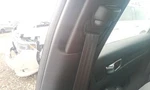 Seat Belt Front Hatchback Passenger Retractor Cloth Fits 22-25 Civic 776199. Fixed Price $95.00.