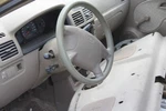 Driver Left Front Seat Belt Buckle Fits 00-05 Rio 77638. Fixed Price $45.00.