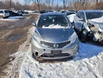 Seat Belt Front Bucket Driver Retractor Hatchback Note Fits 14-15 Versa 1728795. Fixed Price $75.00.