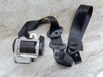 Seat Belt Front Bucket Passenger Retractor Fits 06-13 Audi A3 227814. Fixed Price $105.57.