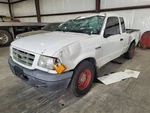 Seat Belt Front Bench Split 60/40 Passenger Fits 01-03 Ranger 1132634. Fixed Price $101.39.