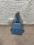 1992 Chevrolet 1500 Rear Passenger Buckle With Belt Retractor Blue Oem. Fixed Price $71.99.