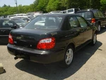 04 Subaru Imprezafront Seat Belt Grey. Fixed Price $107.99.