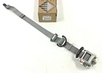Chevrolet Silverado Gmc Sierra 1500 Seat Belt Retractor Kit Left Driver Gray Oem. Fixed Price $225.36.