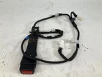 13-15 Lexus GS350 3.5L Awd Front Left Seat Belt Buckle. Fixed Price $123.99.