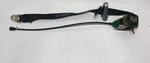 Seat Belt Retractor 01-05 Bmw 325I Convertible Black Oem Front Passenger. Fixed Price $30.00.