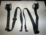 2007-2013 Suzuki Grand Vitara Front Driver Passenger Seat Belt Retractors 12 11. Fixed Price $89.95.