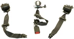 2021-2024 Kia K5 Oem. Lap & Shoulder Belt Rear, Passenger, Driver, Center Side. Fixed Price $157.45.