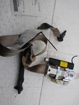 Seat Belt Front Bucket Driver Retractor Fits 07-12 Rondo 632386. Fixed Price $77.99.
