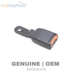 1996-1997 1999-2004 Vw Eurovan Rear 2ND Row Seat Belt Buckle Receiver. Fixed Price $17.99.