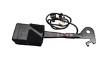 14-21 Bmw I3 I01 Front Right Passenger Side Buckle Black Oem. Fixed Price $60.50.
