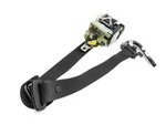 16-19 Mercedes Gle Gls X166 Front Left Driver Seatbelt Retractor (black). Fixed Price $109.24.