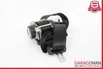 16-20 Jaguar Xf Front Right Passenger Side Retractor Black. Fixed Price $68.75.