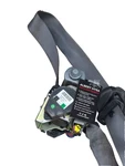 Mercedes-benz W211 Right Seat Belt Retractor 602209900C. Fixed Price $67.00.
