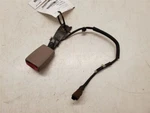 Toyota 4RUNNER SR5, Seat Belt Front Bucket Psngr Buckle, 00-02, 73210-35601-E0. Fixed Price $66.40.
