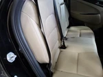 Used Rear Seat Belt Fits: 2017 Hyundai Tucson Grade. Fixed Price $50.00.
